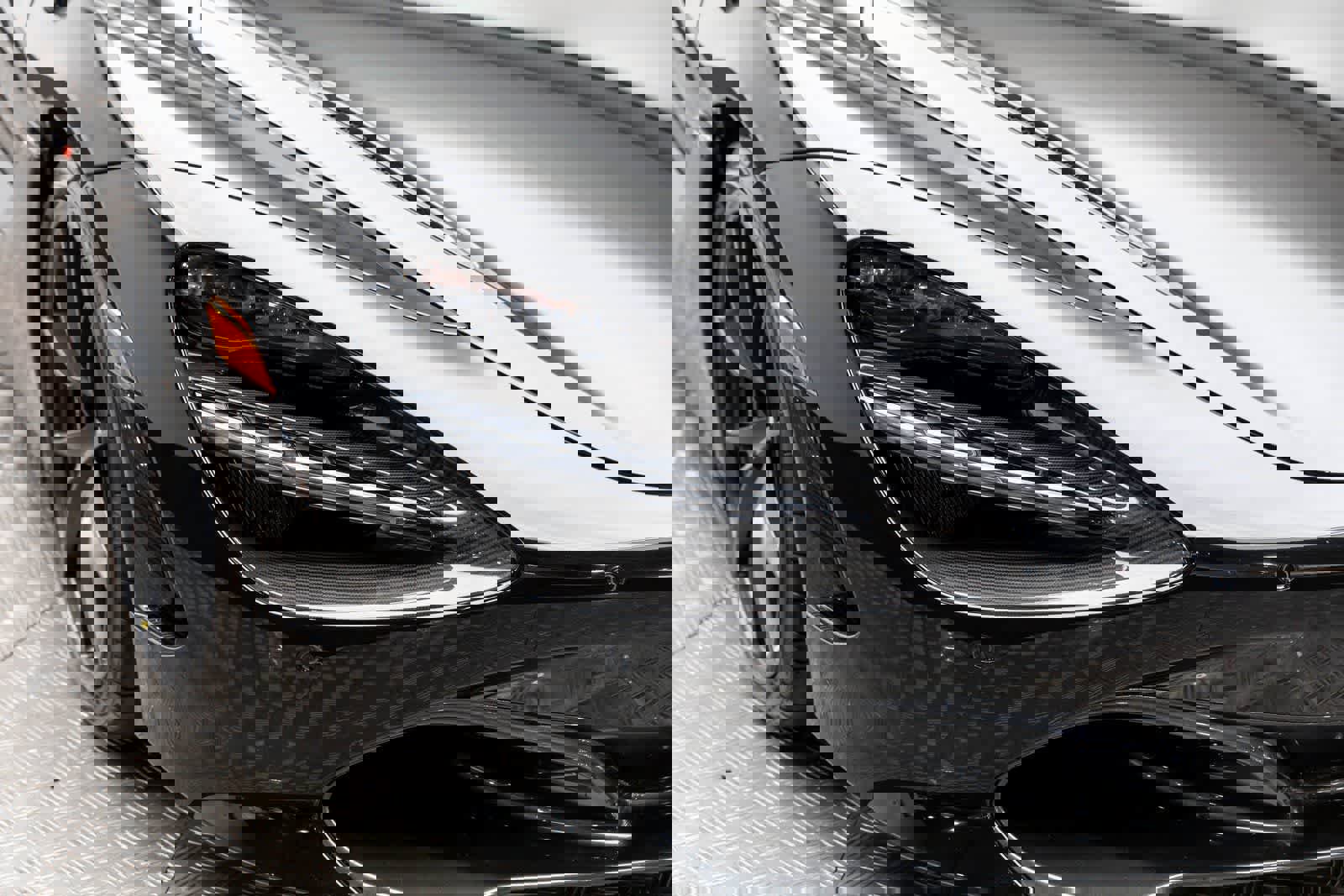 Used 2023 McLaren 720S Spider photo 50