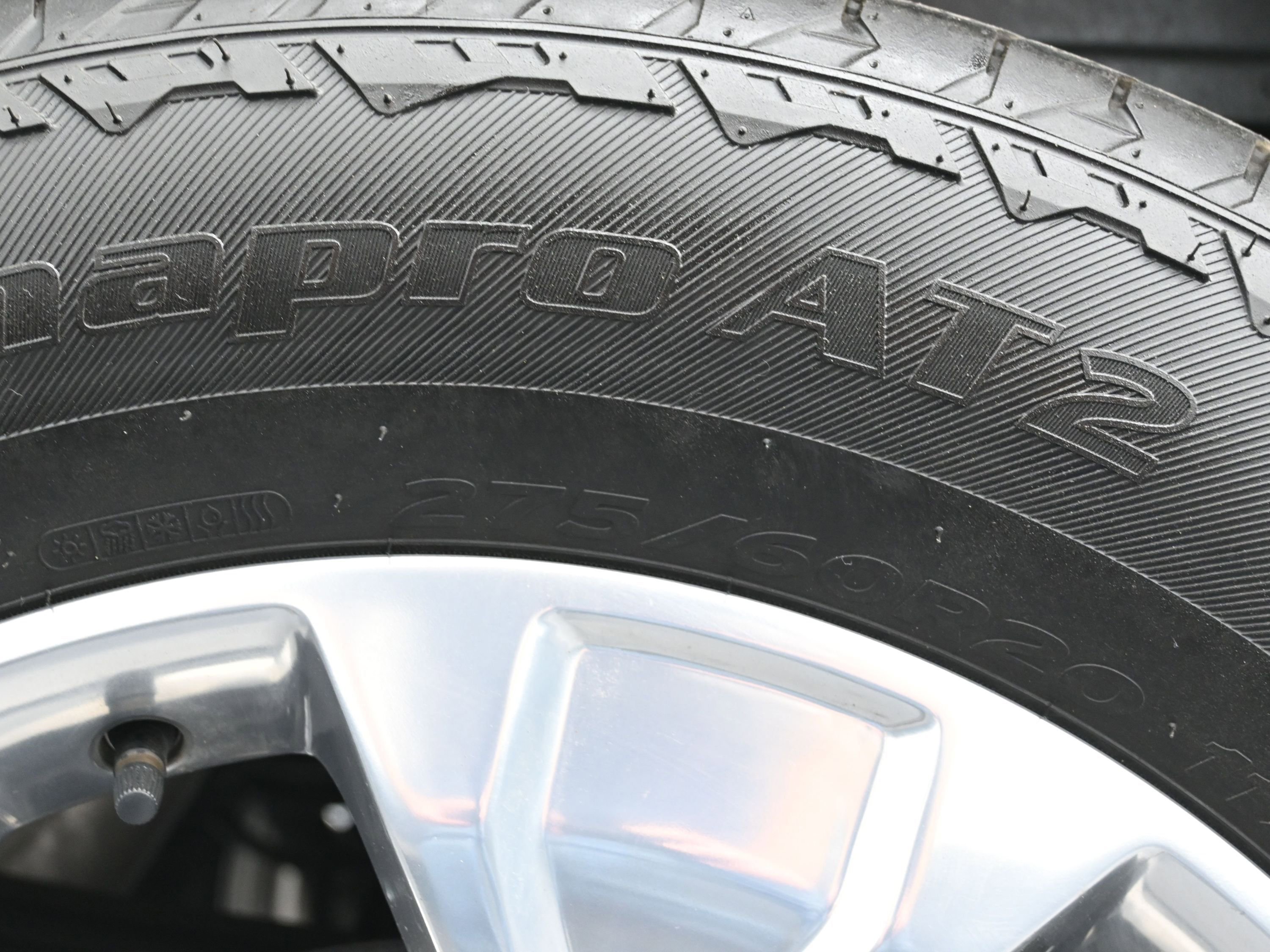 2023 Ford F150 Platinum