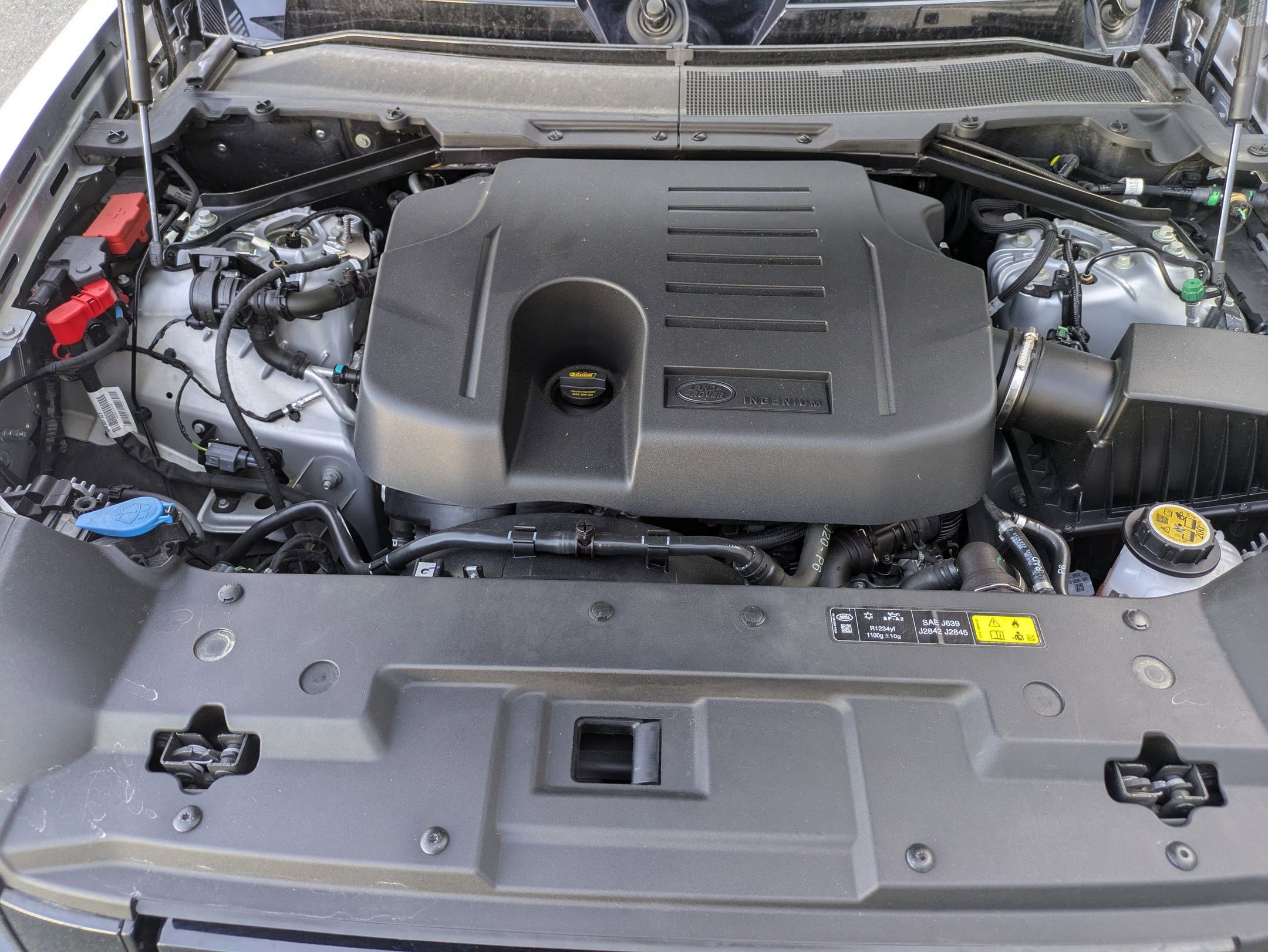 2023 Land Rover Defender 130 X