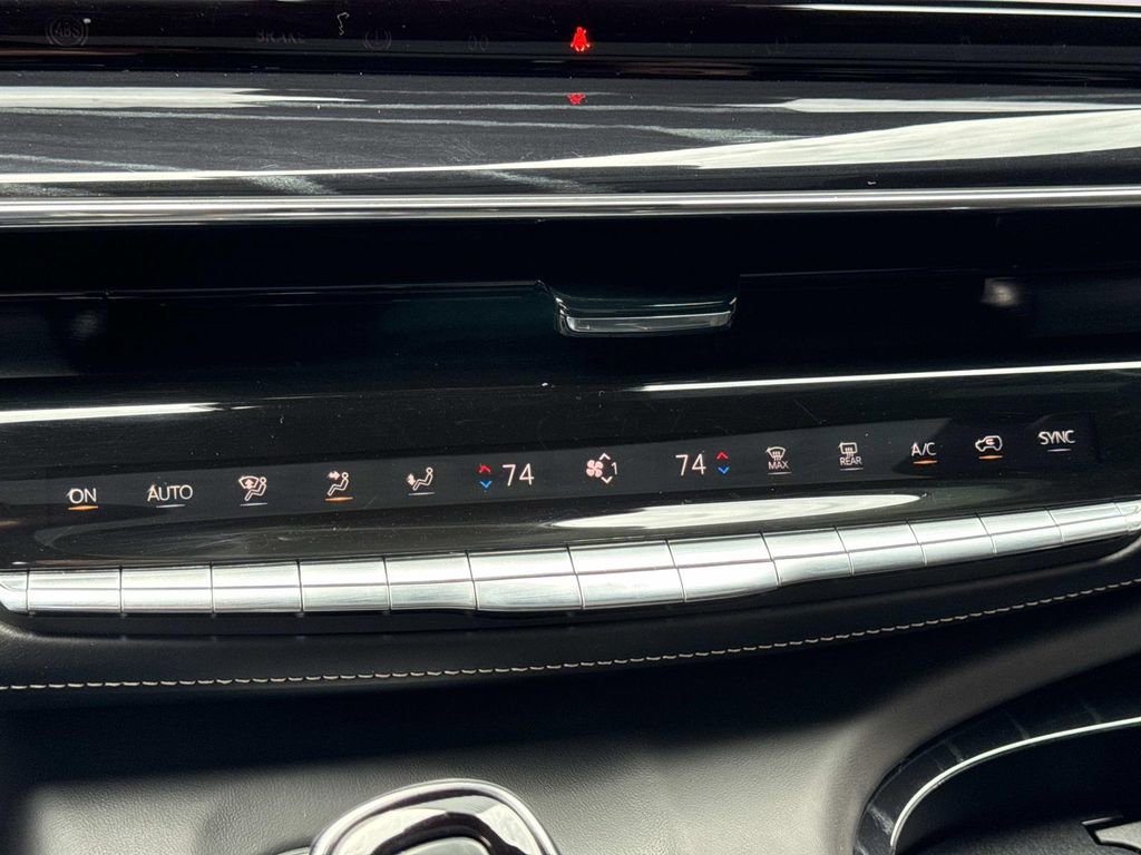 2023 Cadillac Escalade V