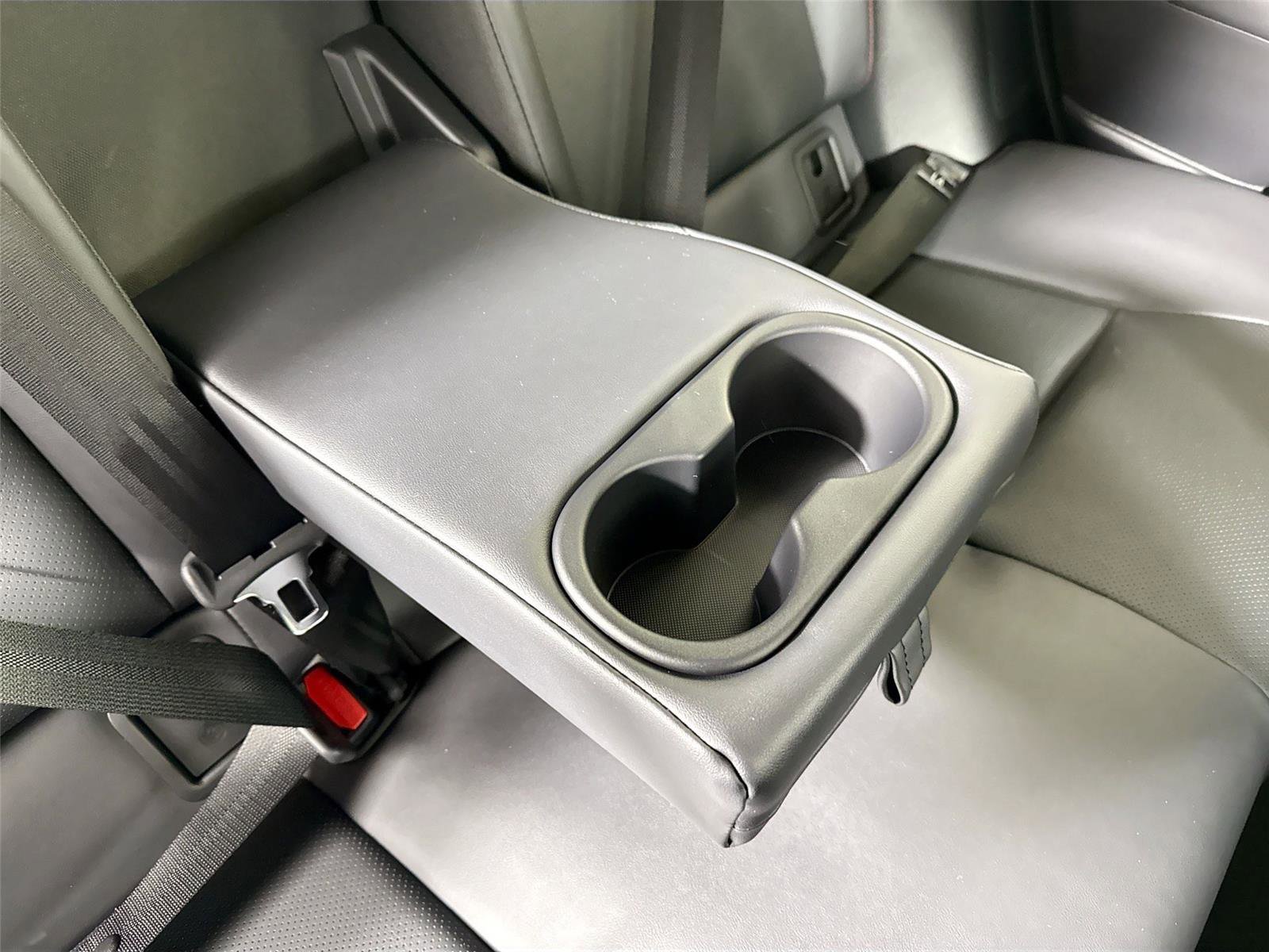 2026 Toyota Prius Plug-In Hybrid