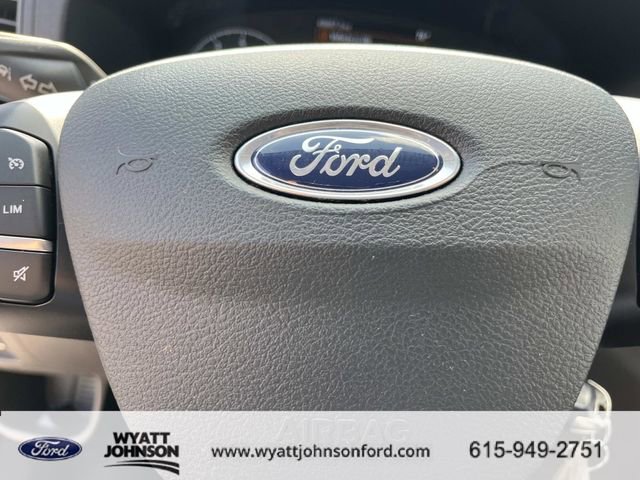 2024 Ford Transit 350 XLT