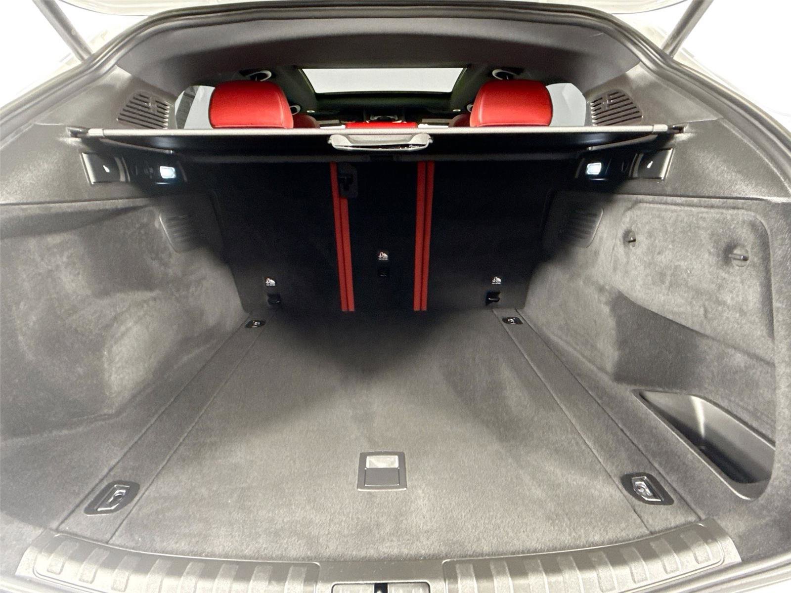 2024 Alfa Romeo Stelvio Veloce