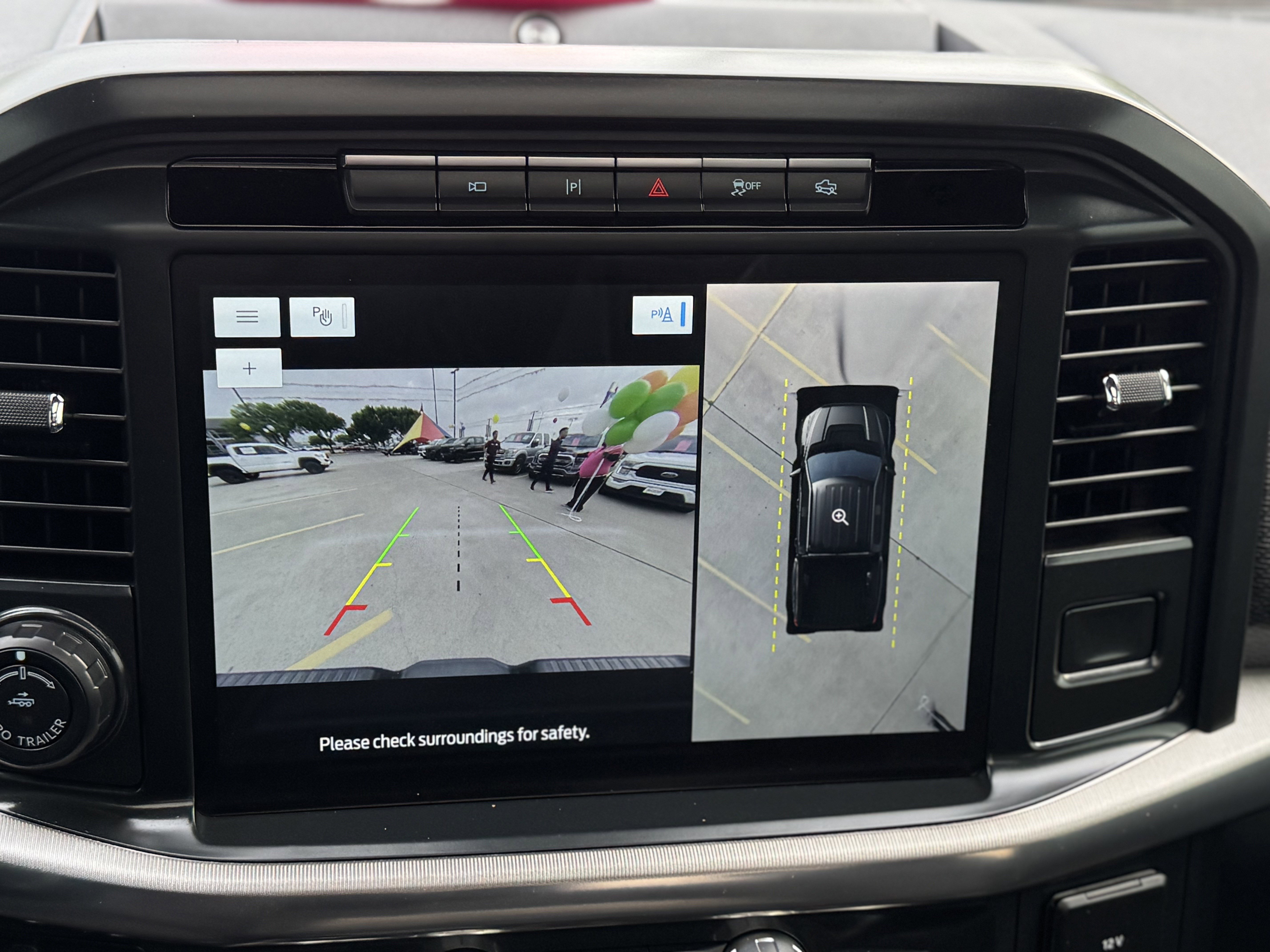 2022 Ford F150 Raptor