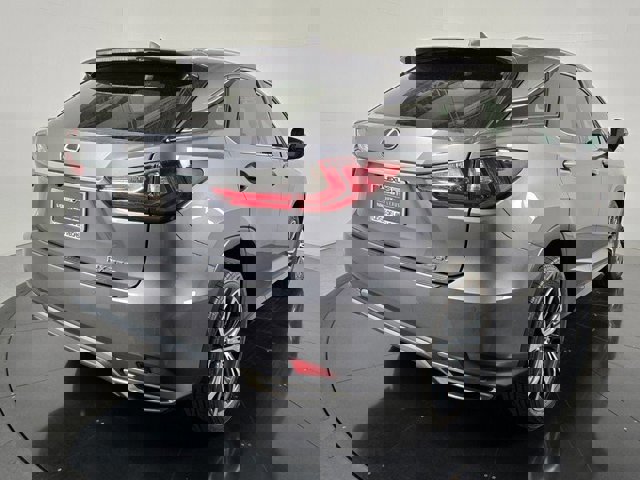 2022 Lexus RX 350 AWD
