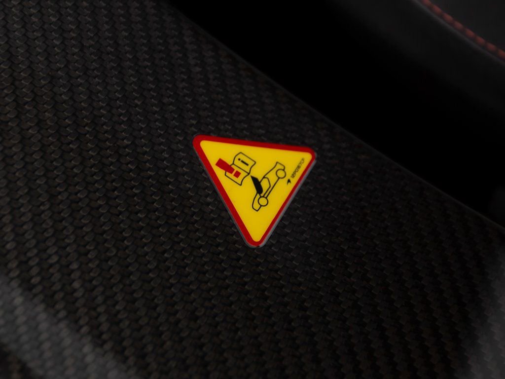 Used 2014 McLaren P1 photo 49