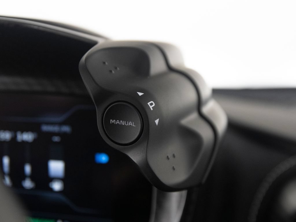 Used 2025 McLaren 750S photo 30