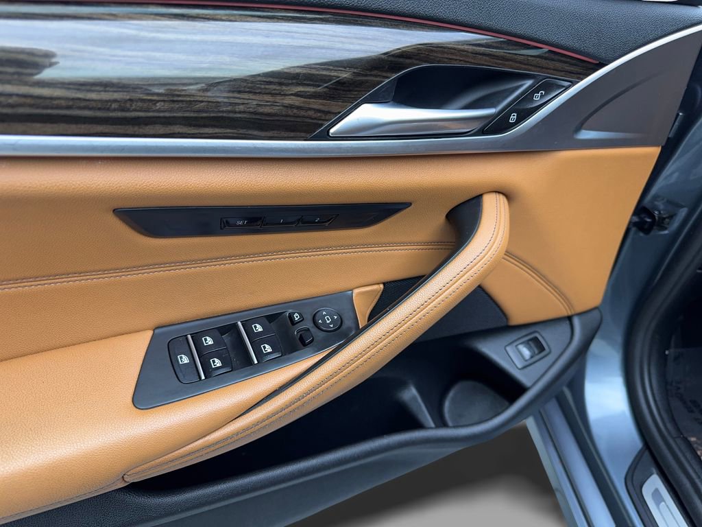 2022 BMW 530i xDrive