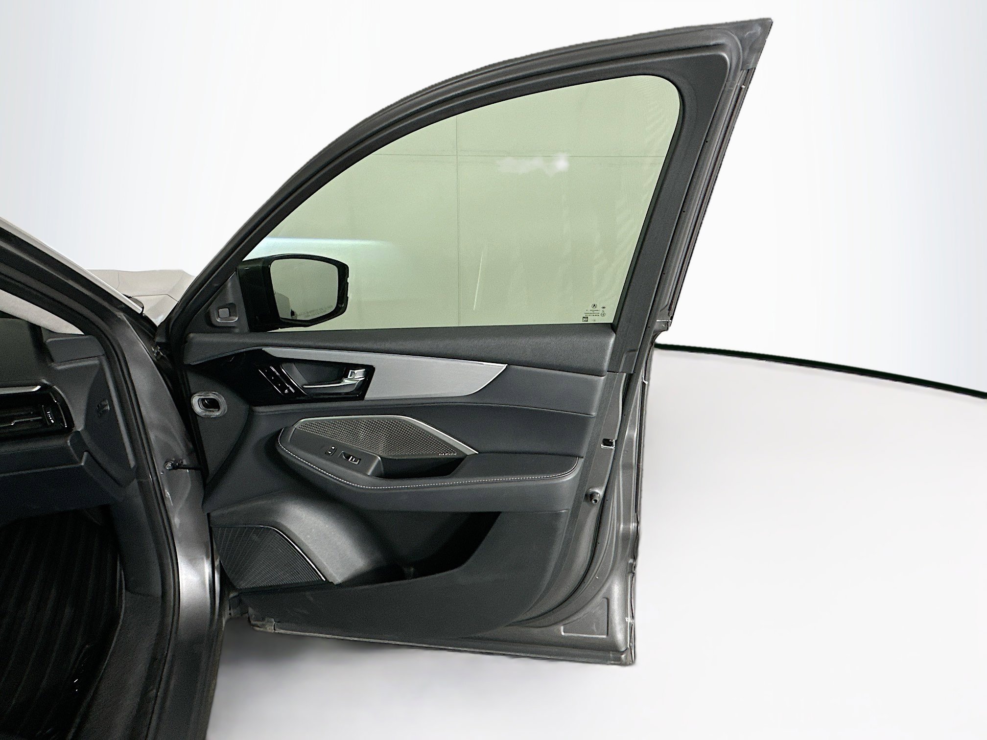 2023 Acura MDX FWD w/ Technology Package