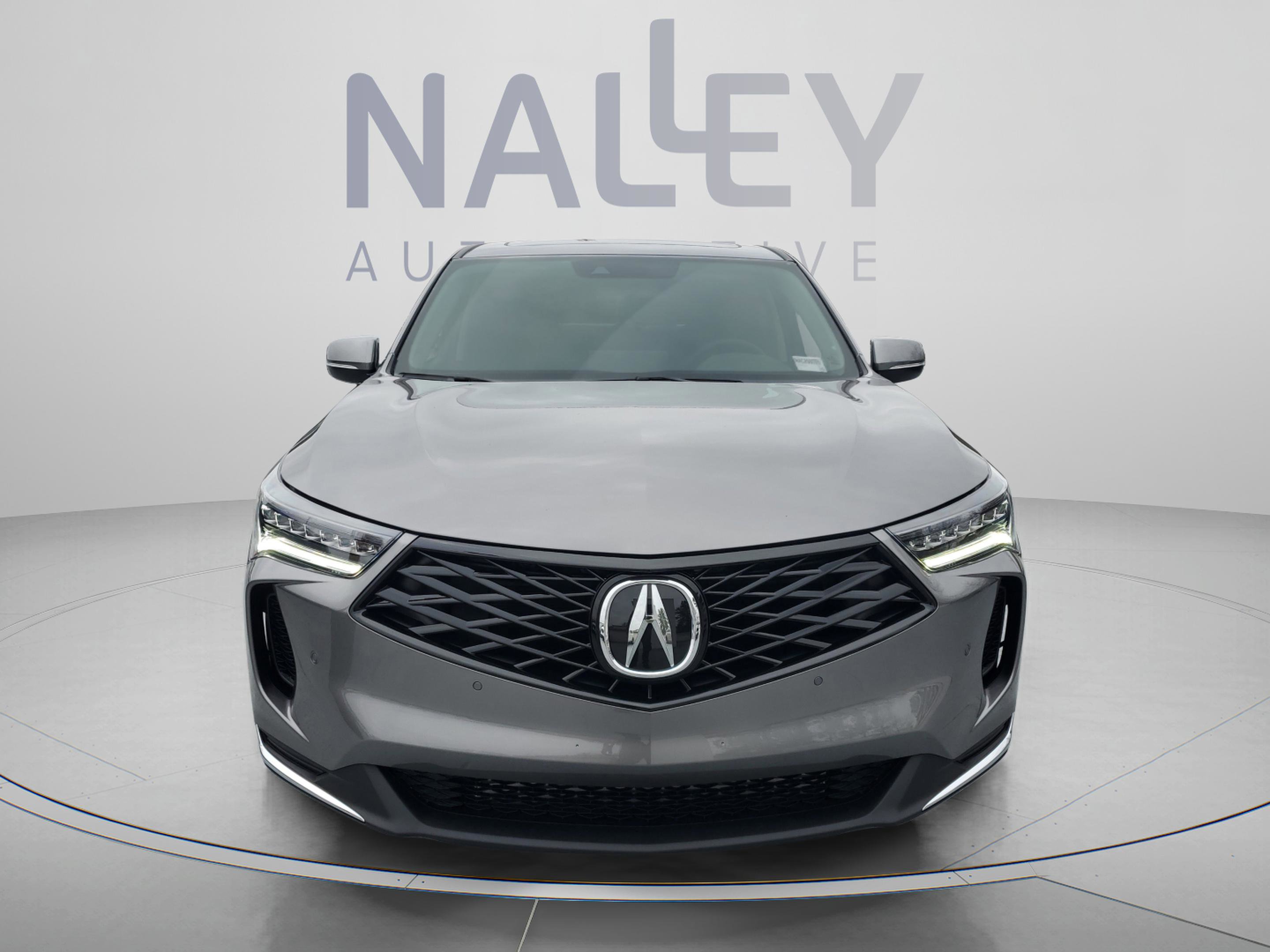 2026 Acura RDX SH-AWD w/ Technology Package