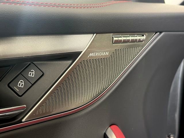 2026 Jaguar F-Pace R-Dynamic S