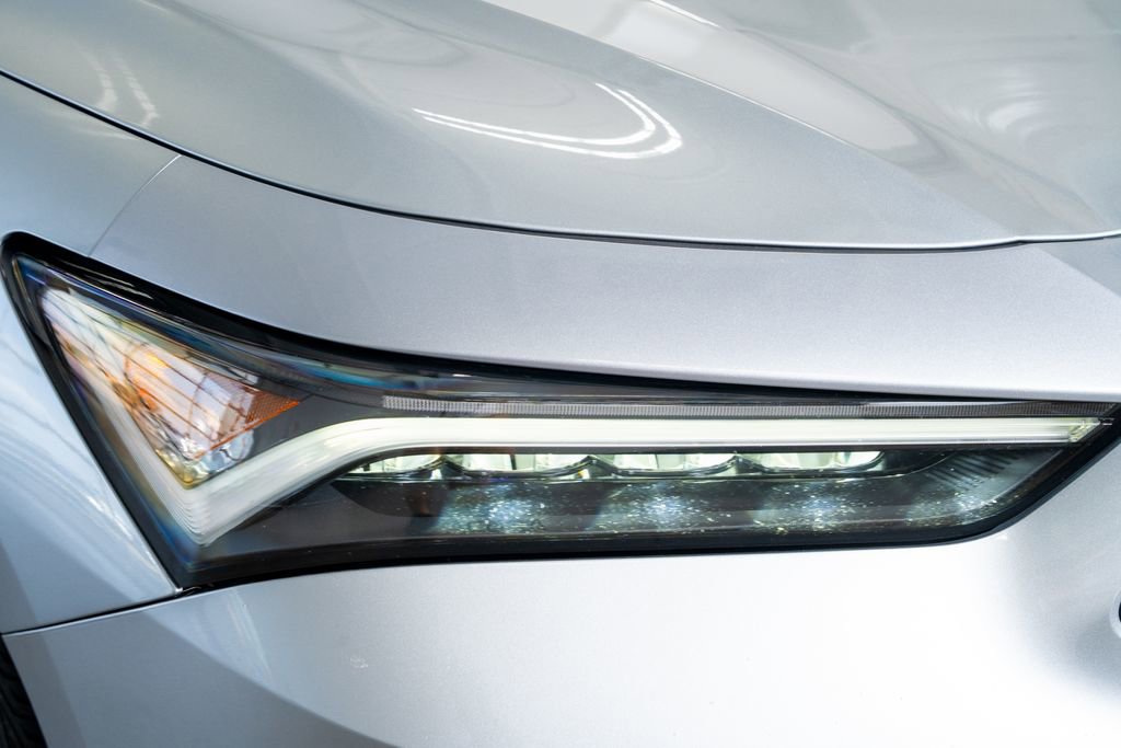 2024 Acura Integra A-Spec