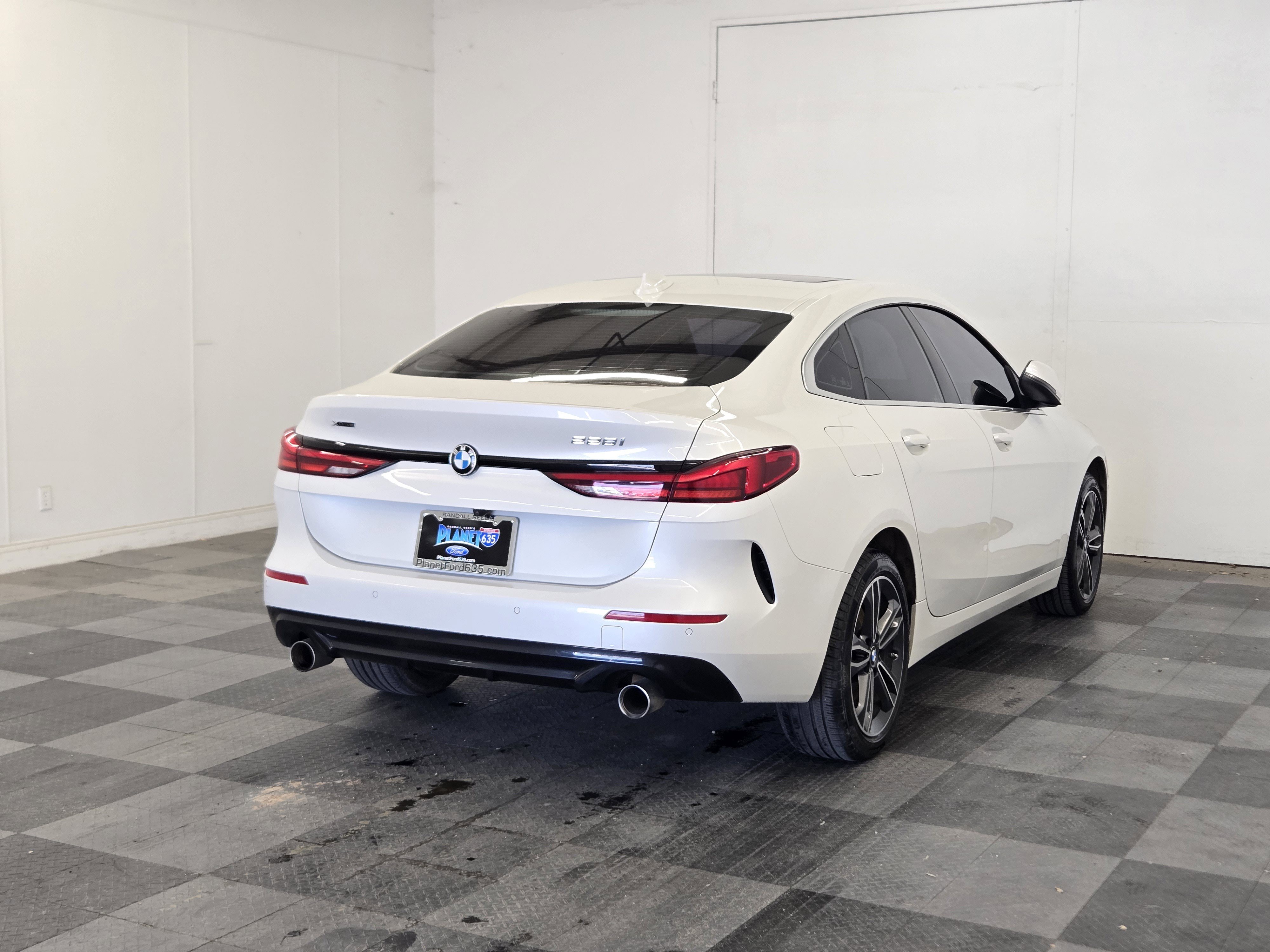 2024 BMW 228i xDrive Gran Coupe