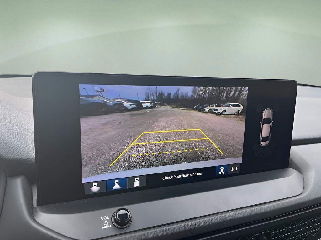 2024 Honda Accord Touring