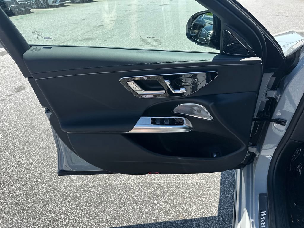 2026 Mercedes-Benz E 450 4MATIC Sedan