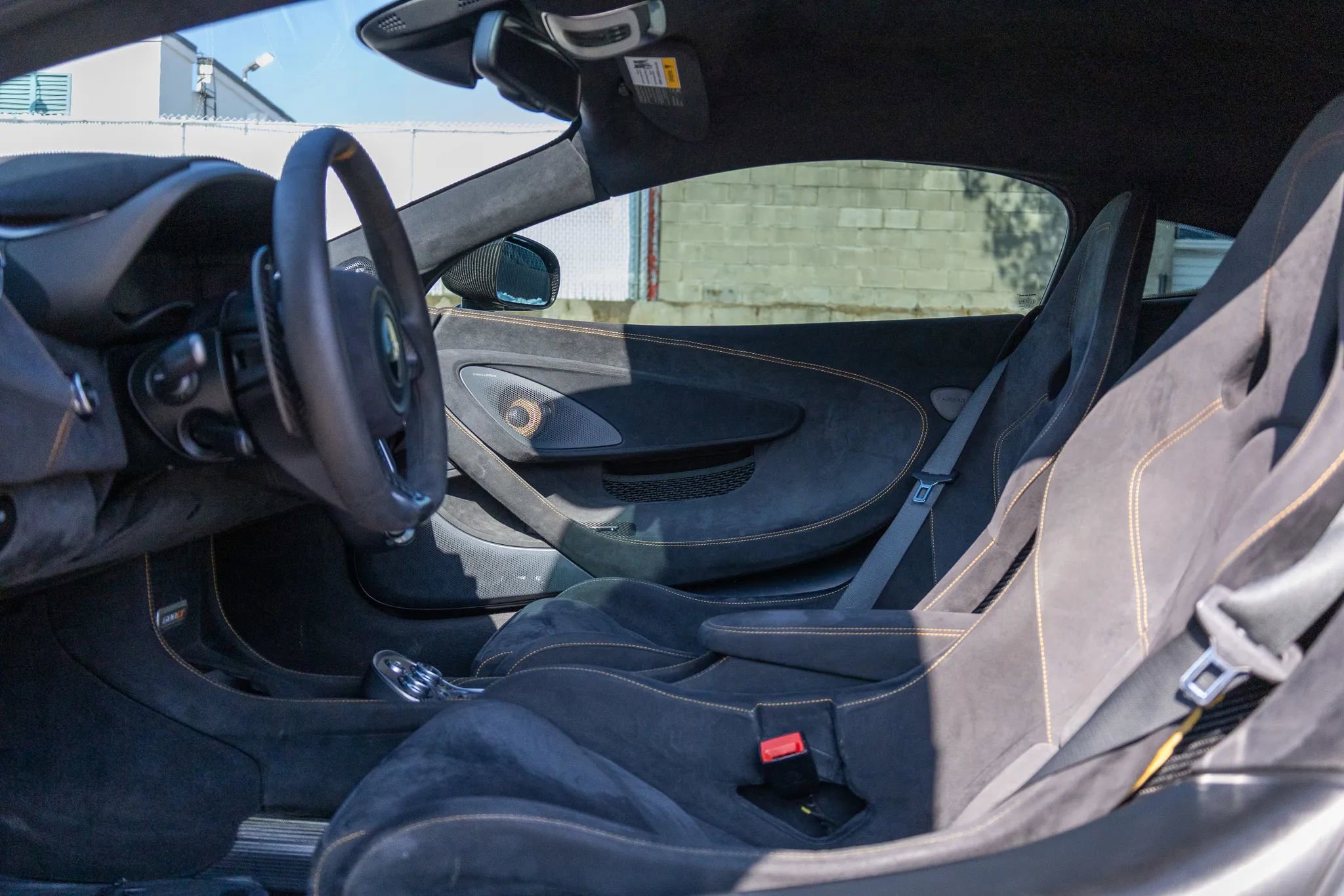 Used 2019 McLaren 600LT photo 42