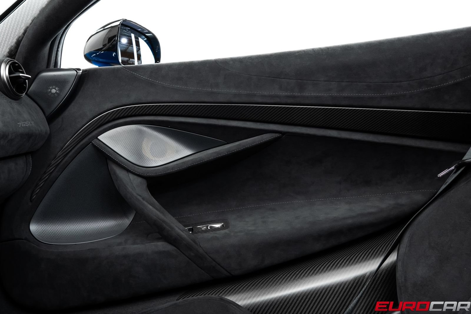 Used 2022 McLaren 765LT photo 31
