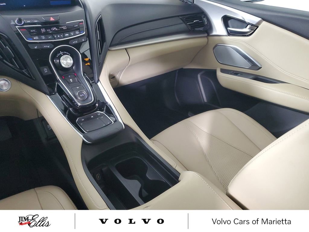 2020 Acura RDX w/ Technology Package