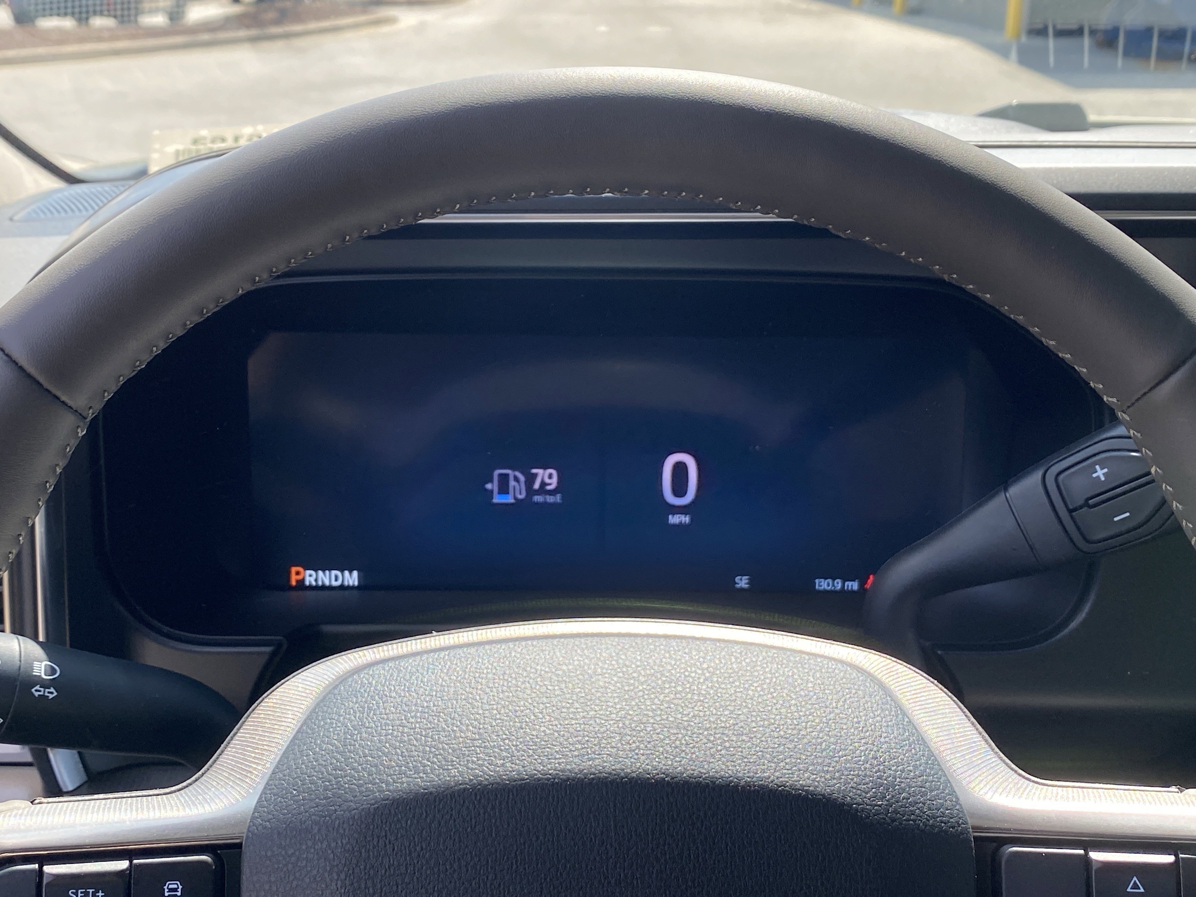 2026 Ford F450 Platinum