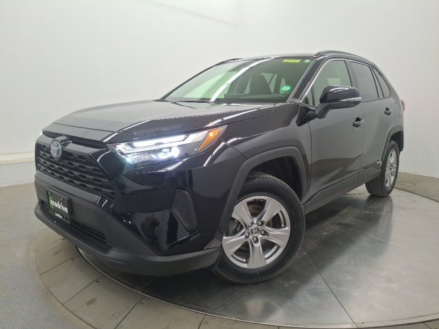 Used 2023 Toyota RAV4 XLE