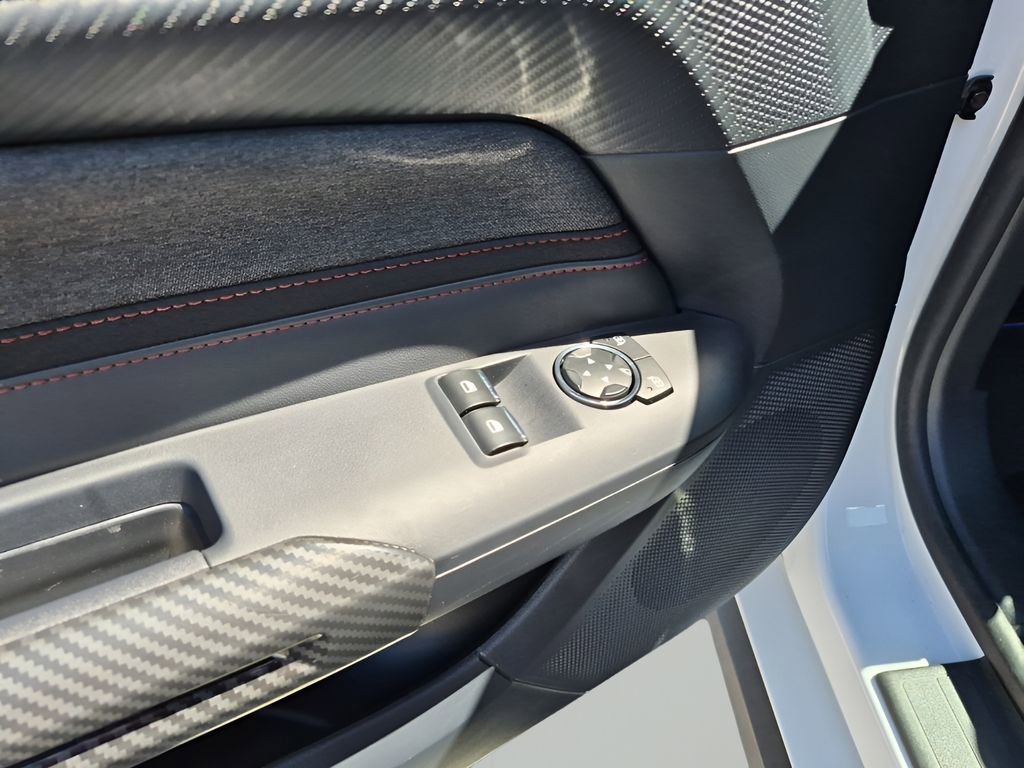 2024 Ford Mustang Coupe