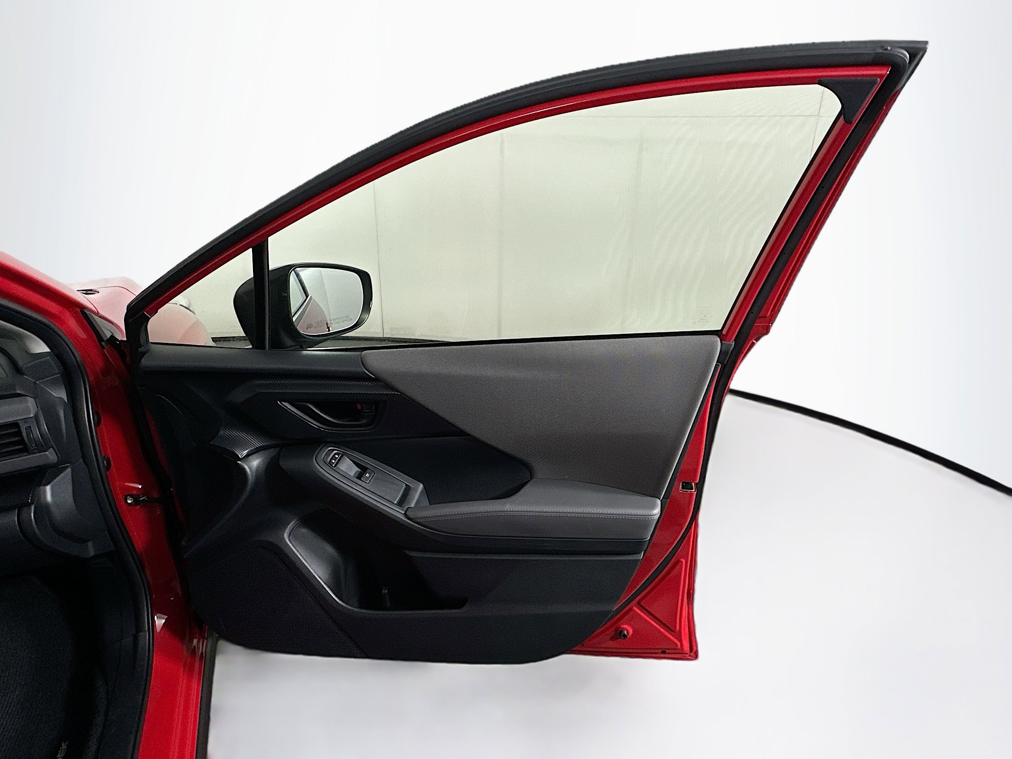 2024 Subaru Crosstrek 2.0i Premium