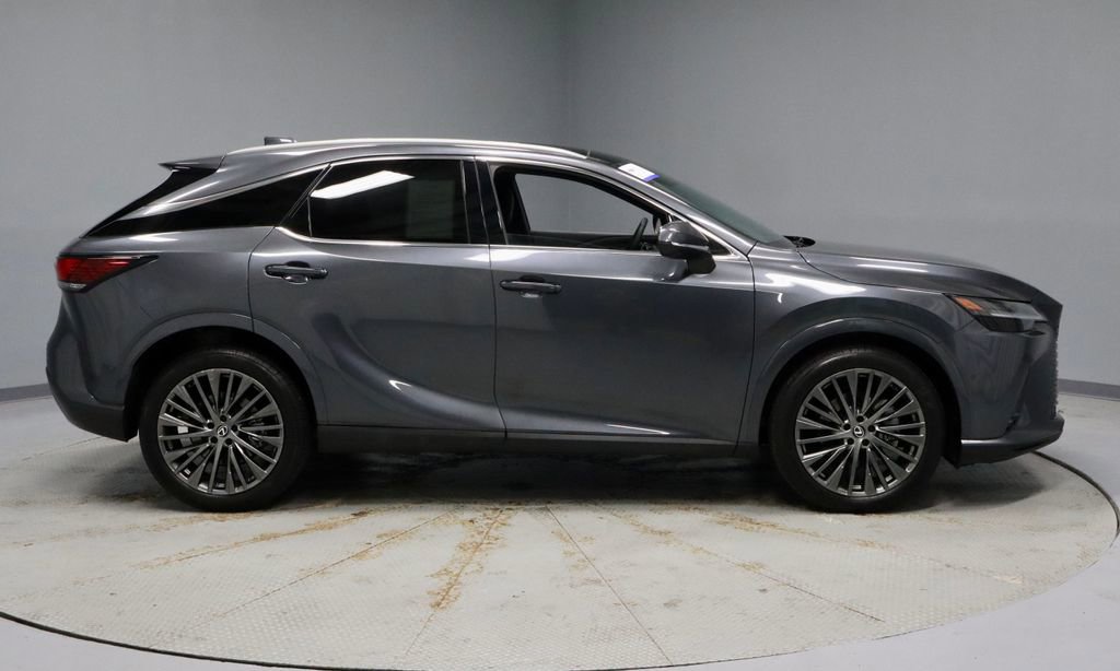 2025 Lexus RX 350 AWD
