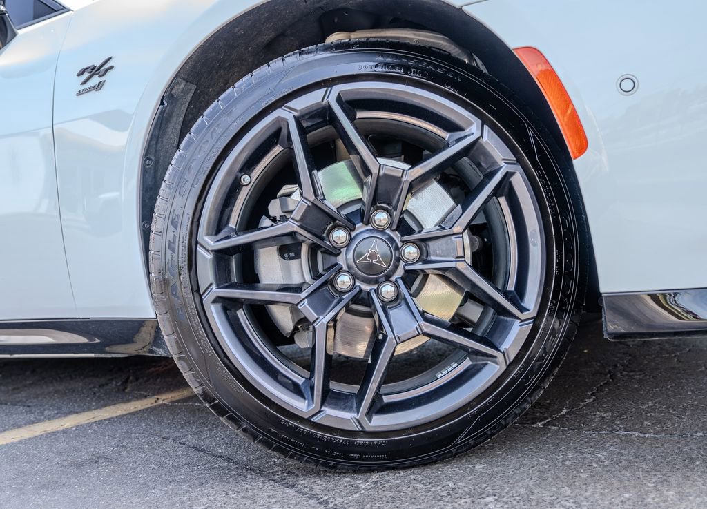 2024 Dodge Charger R/T