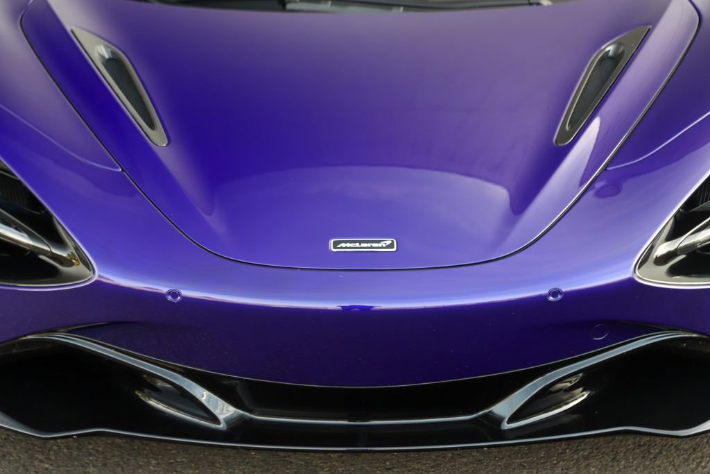 Used 2021 McLaren 720S Performance photo 57