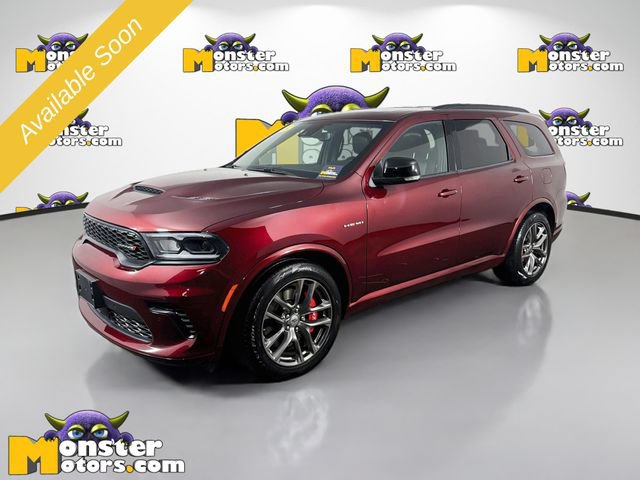 Used 2024 Dodge Durango R/T w/ Tow 'N Go Group