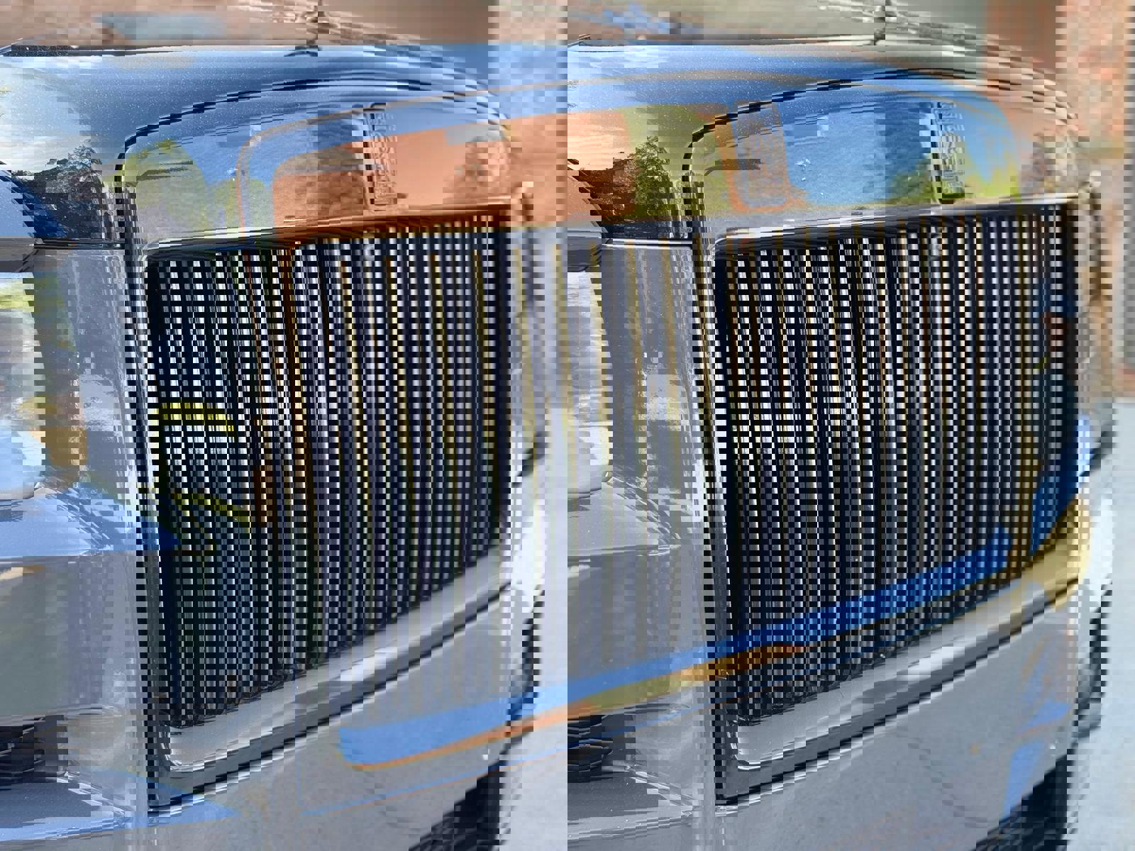 2021 Rolls-Royce Cullinan