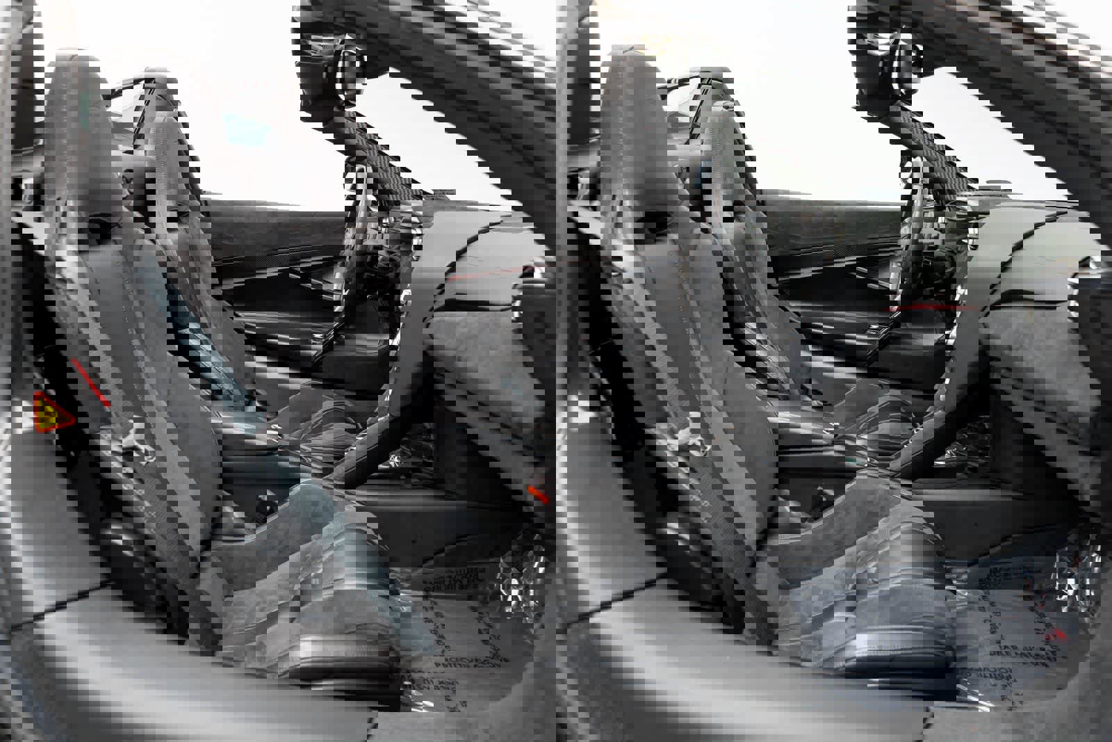 Used 2023 McLaren 720S Spider photo 13