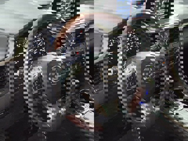 2022 Lexus RX 350 AWD