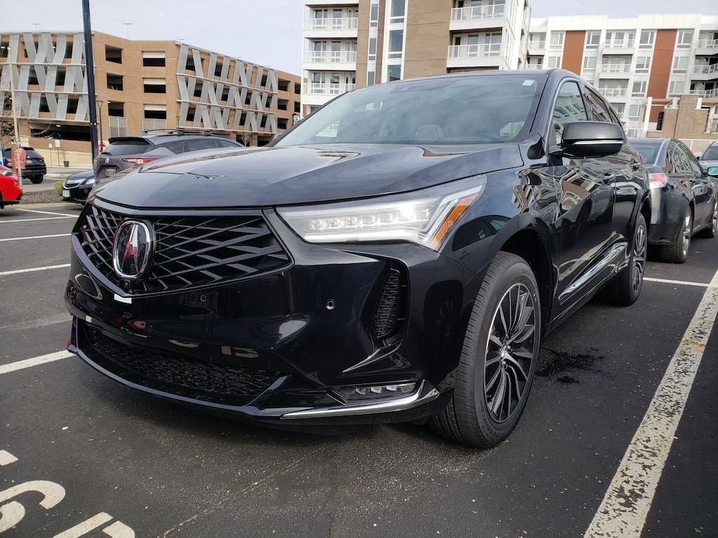 2026 Acura RDX SH-AWD w/ Advance Package