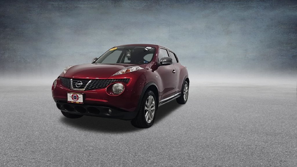 Used 2013 Nissan Juke for Sale Near Me - Autotrader