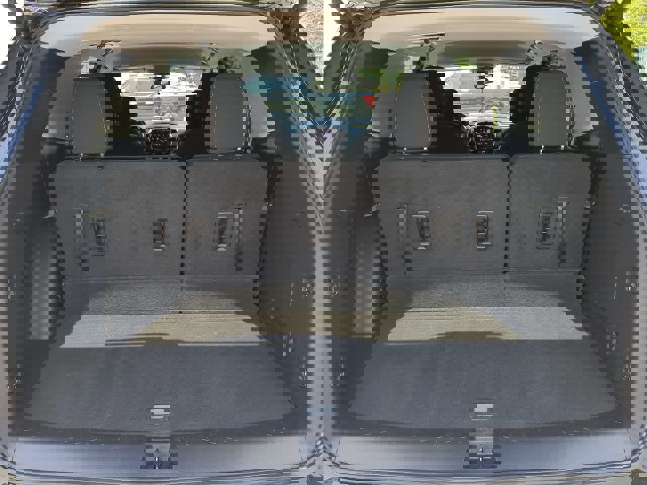 2021 Chevrolet Traverse LT