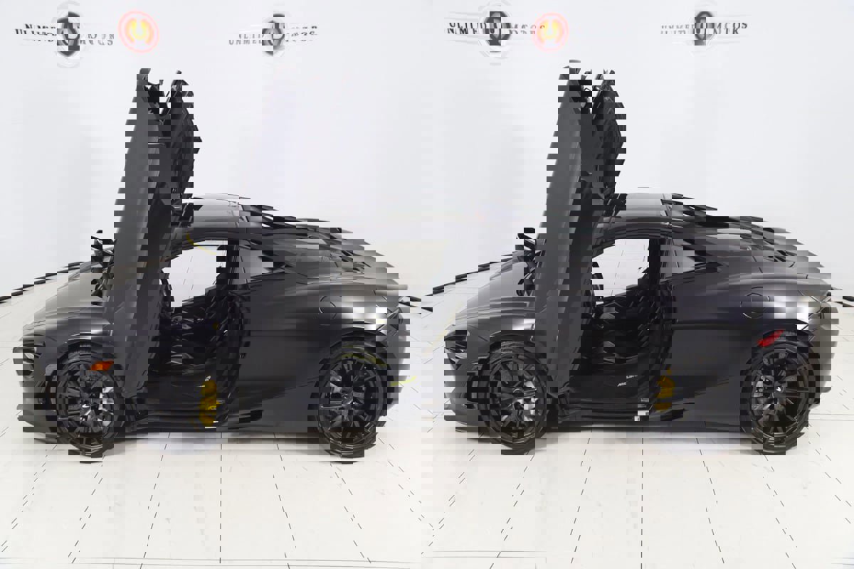 Used 2022 McLaren 720S Performance photo 84