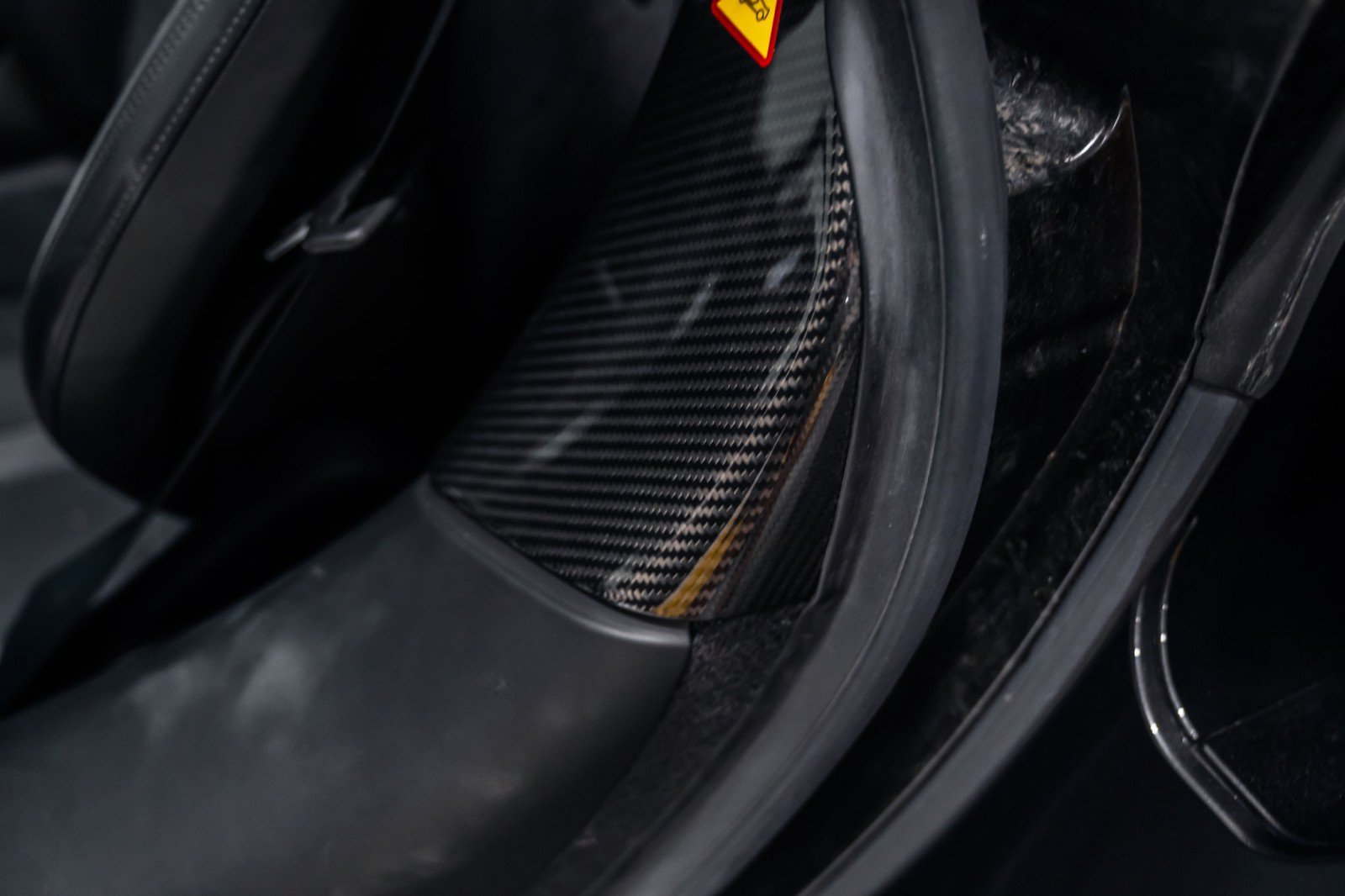 Used 2019 McLaren 720S Performance photo 16
