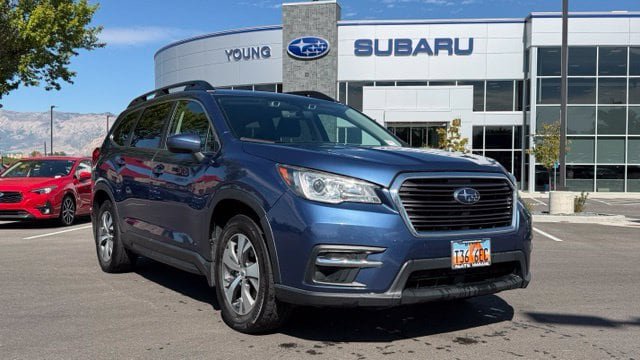 Used 2020 Subaru Ascent Premium w/ Convenience Package