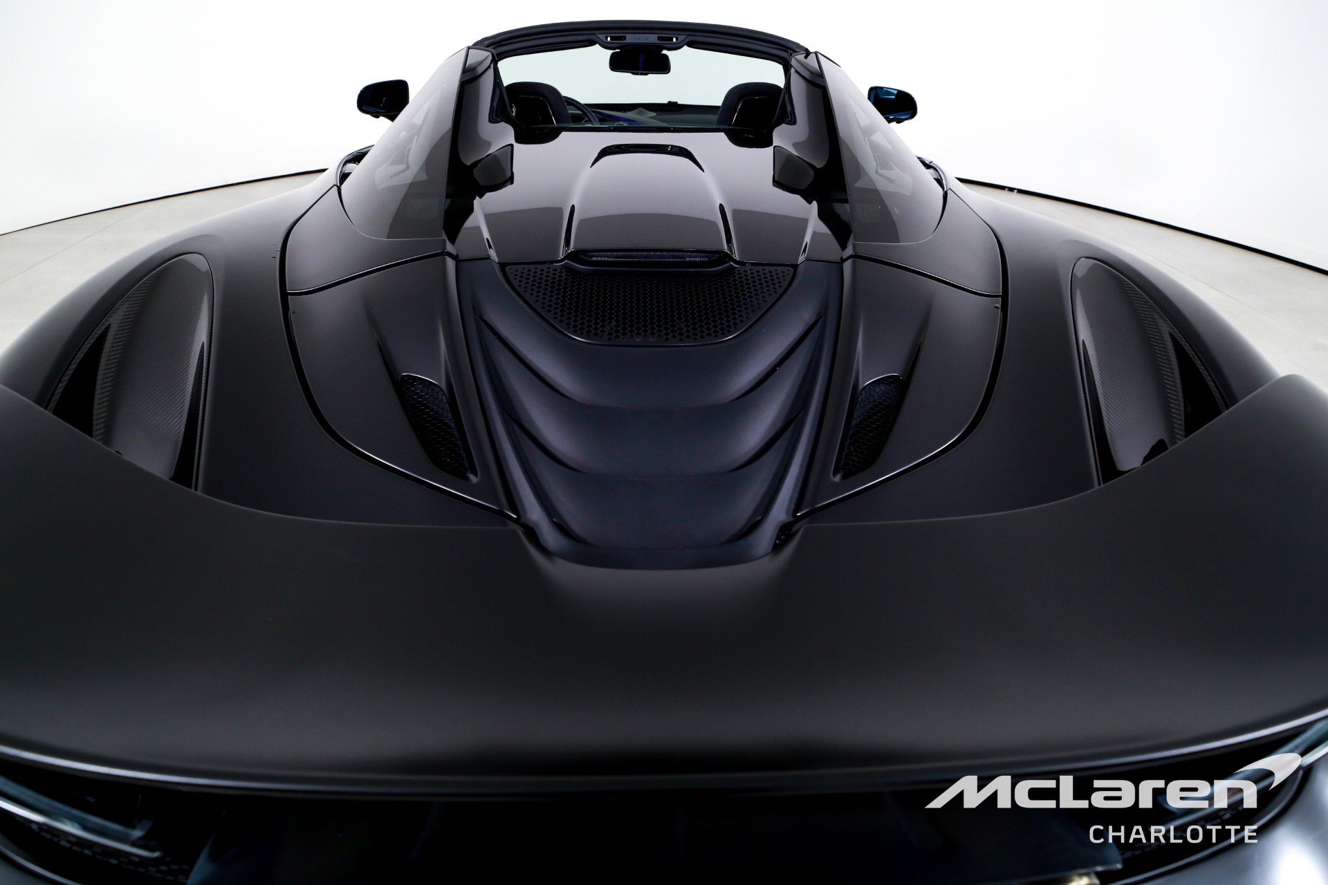 Used 2022 McLaren 720S Spider photo 23