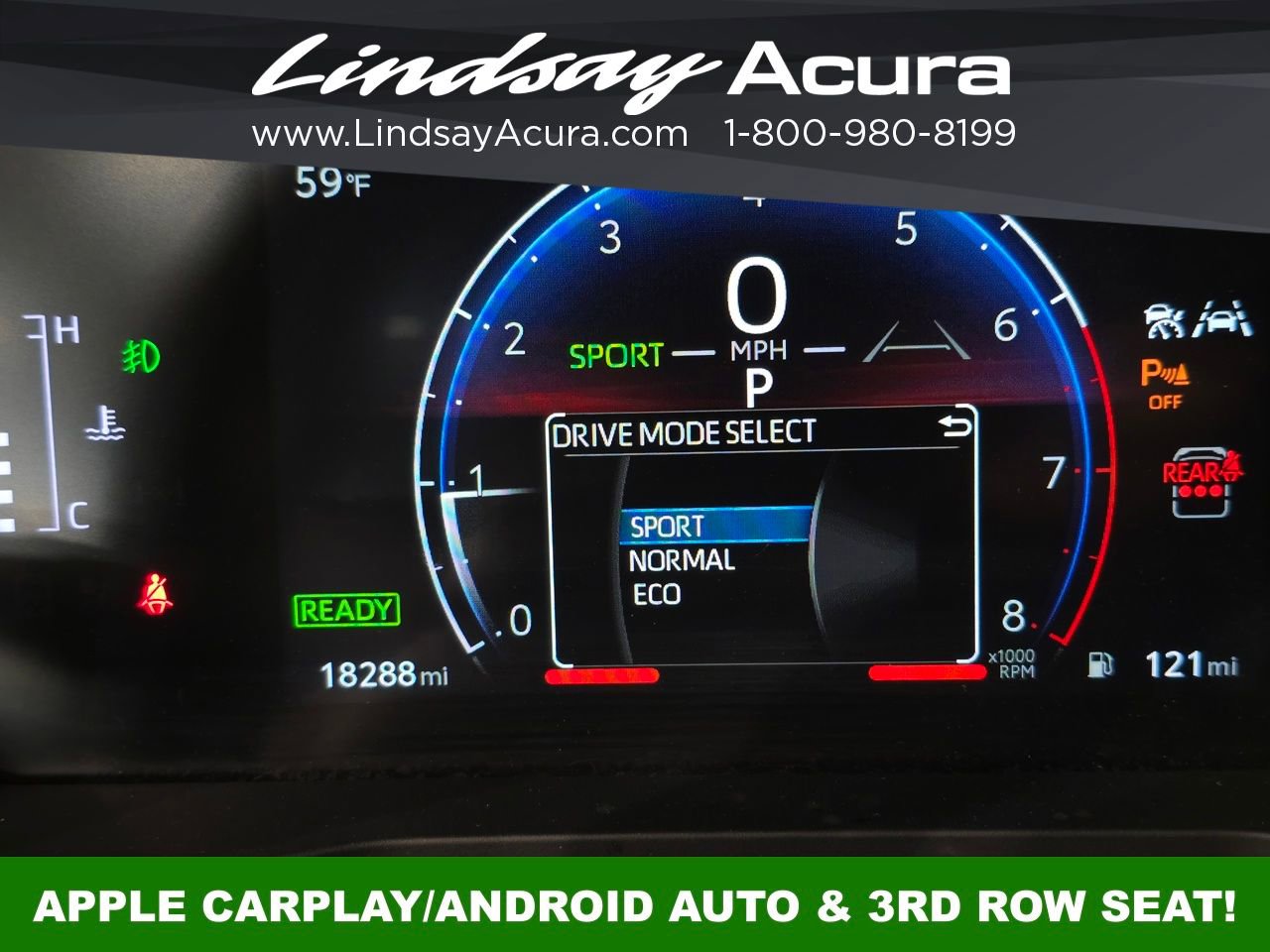 2024 Toyota Land Cruiser 1958