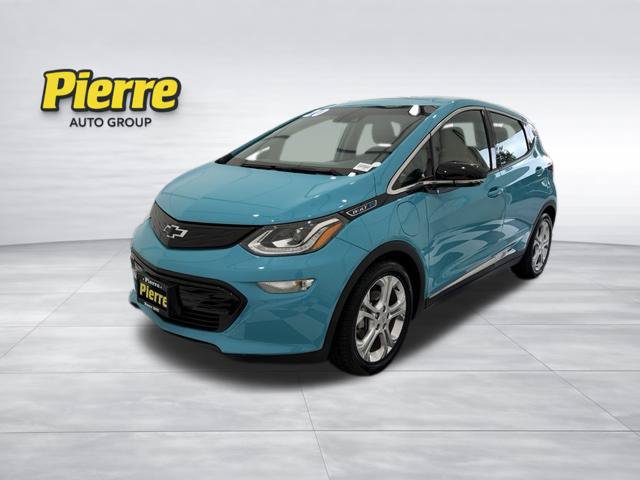 Used 2020 Chevrolet Bolt LT
