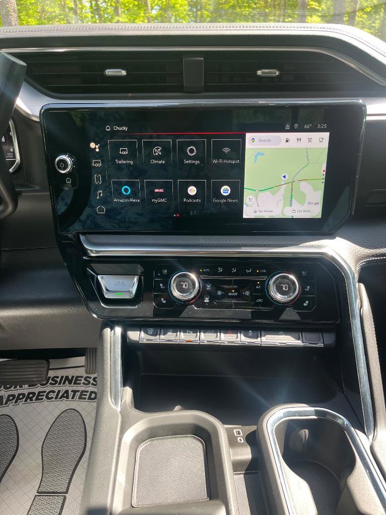 2024 GMC Sierra 2500 Denali