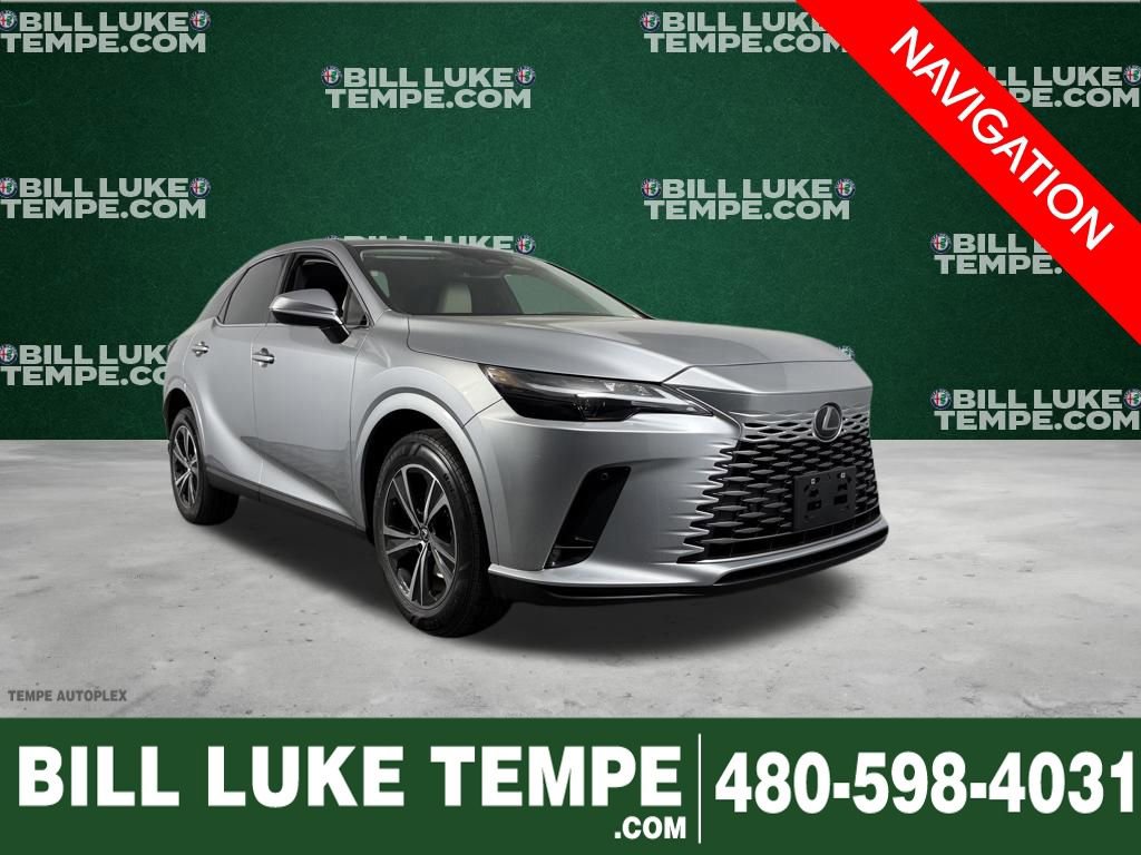 2024 Lexus RX 350 FWD
