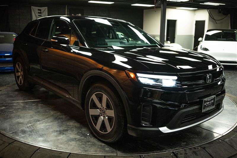 2024 Honda Prologue EX