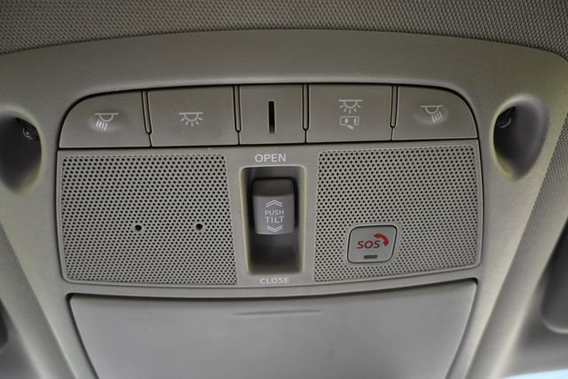 2023 Nissan Maxima SL