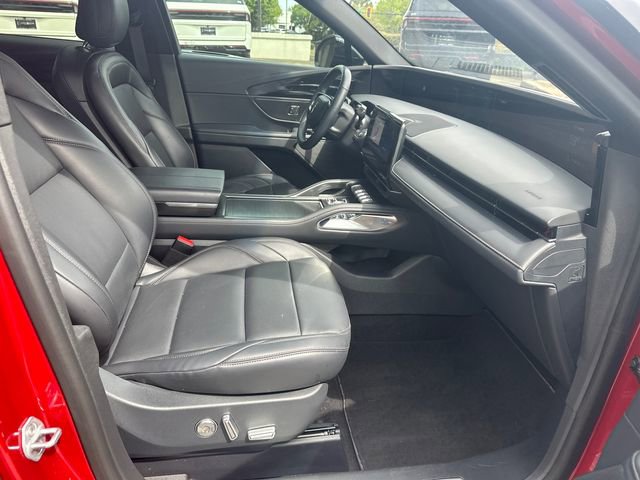 2024 Lincoln Nautilus Premier