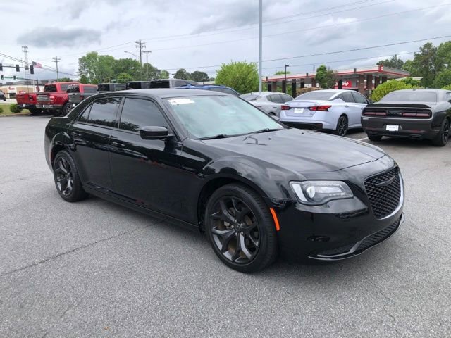 2021 Chrysler 300 Touring