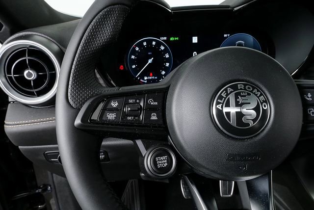 2026 Alfa Romeo Tonale