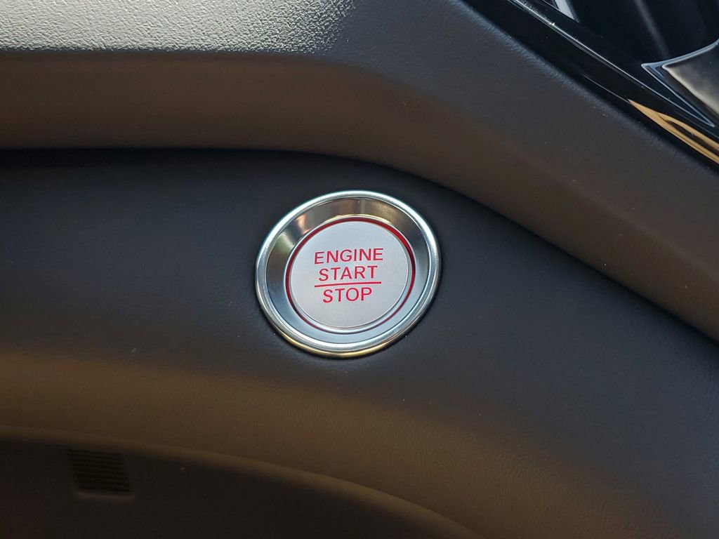 2026 Acura RDX w/ Technology Package